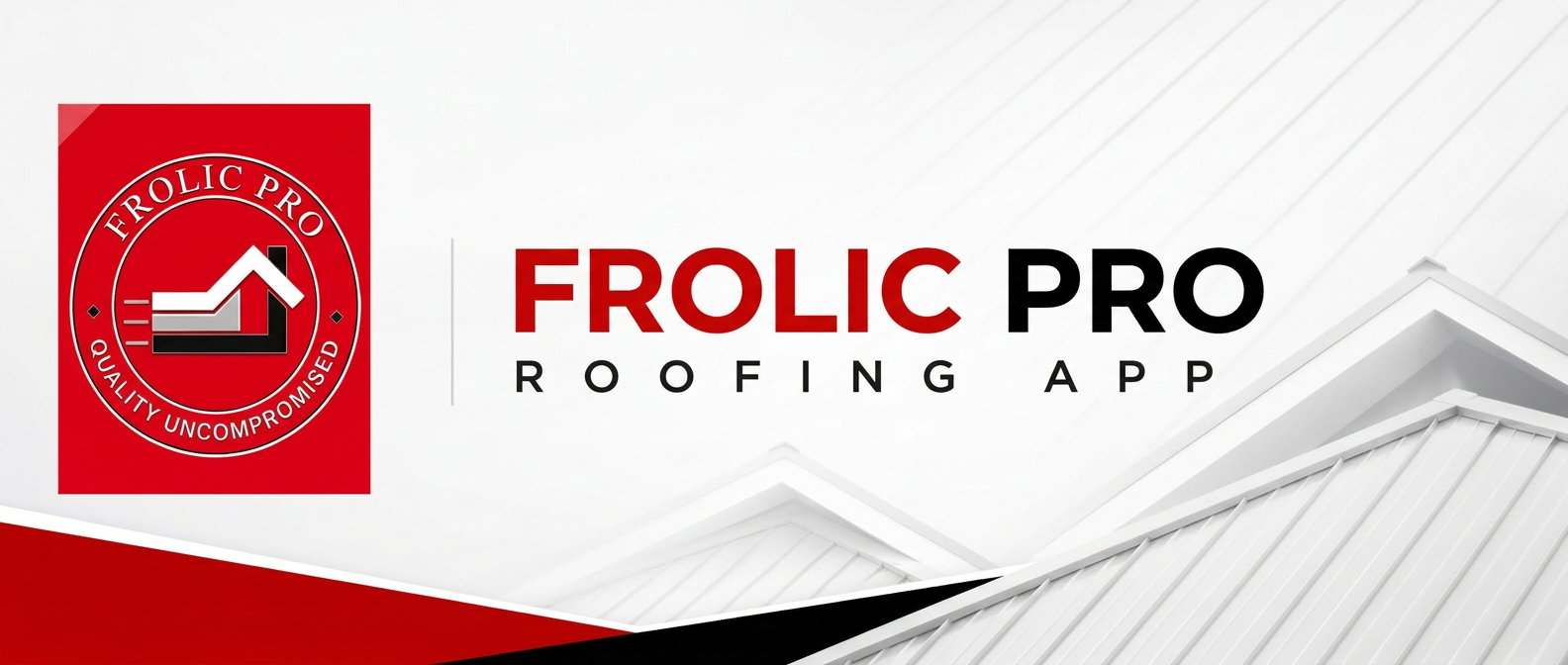Frolic Pro Logo